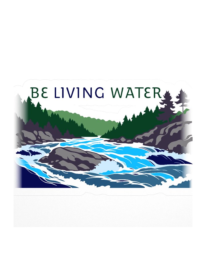 Be Living Water product image (3)