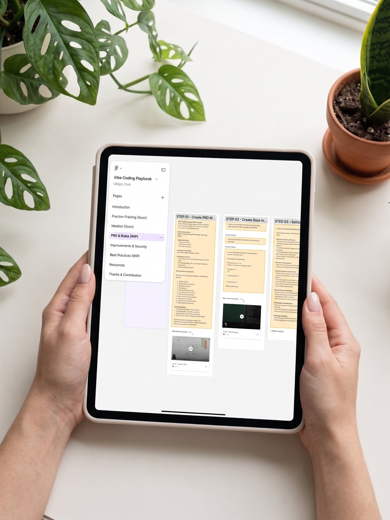 Vibe Coding Playbook product image (1)