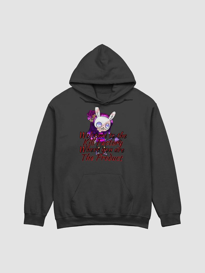 Kill Factory Hoodie product image (1)