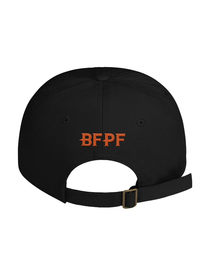 Benton Franklin PF Dad Cap product image (2)