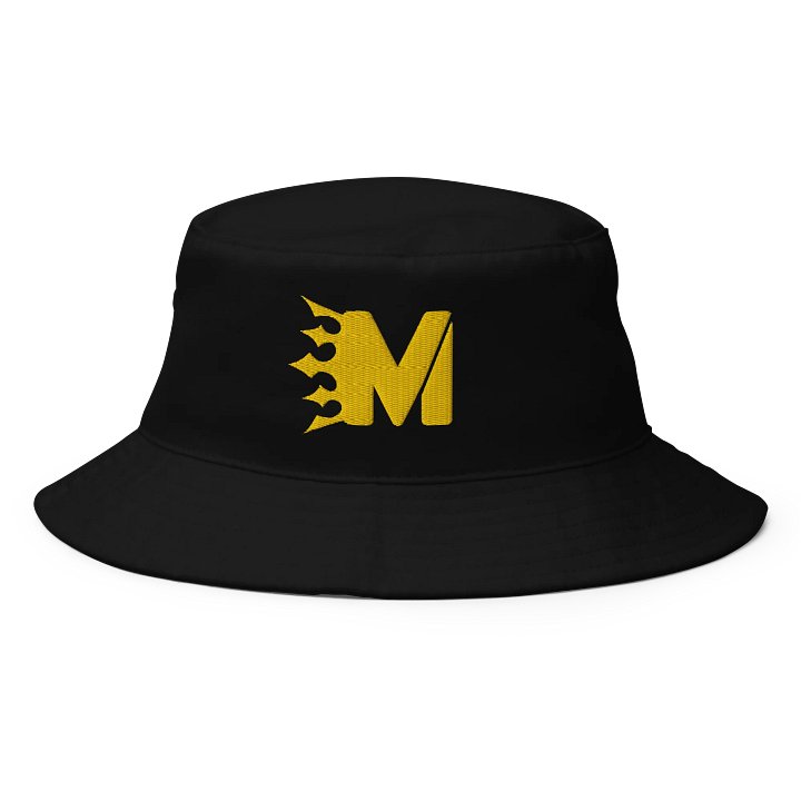 MPIRE Bucket Hat product image (1)