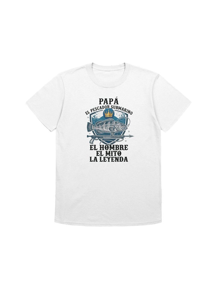 Camiseta el mito product image (1)