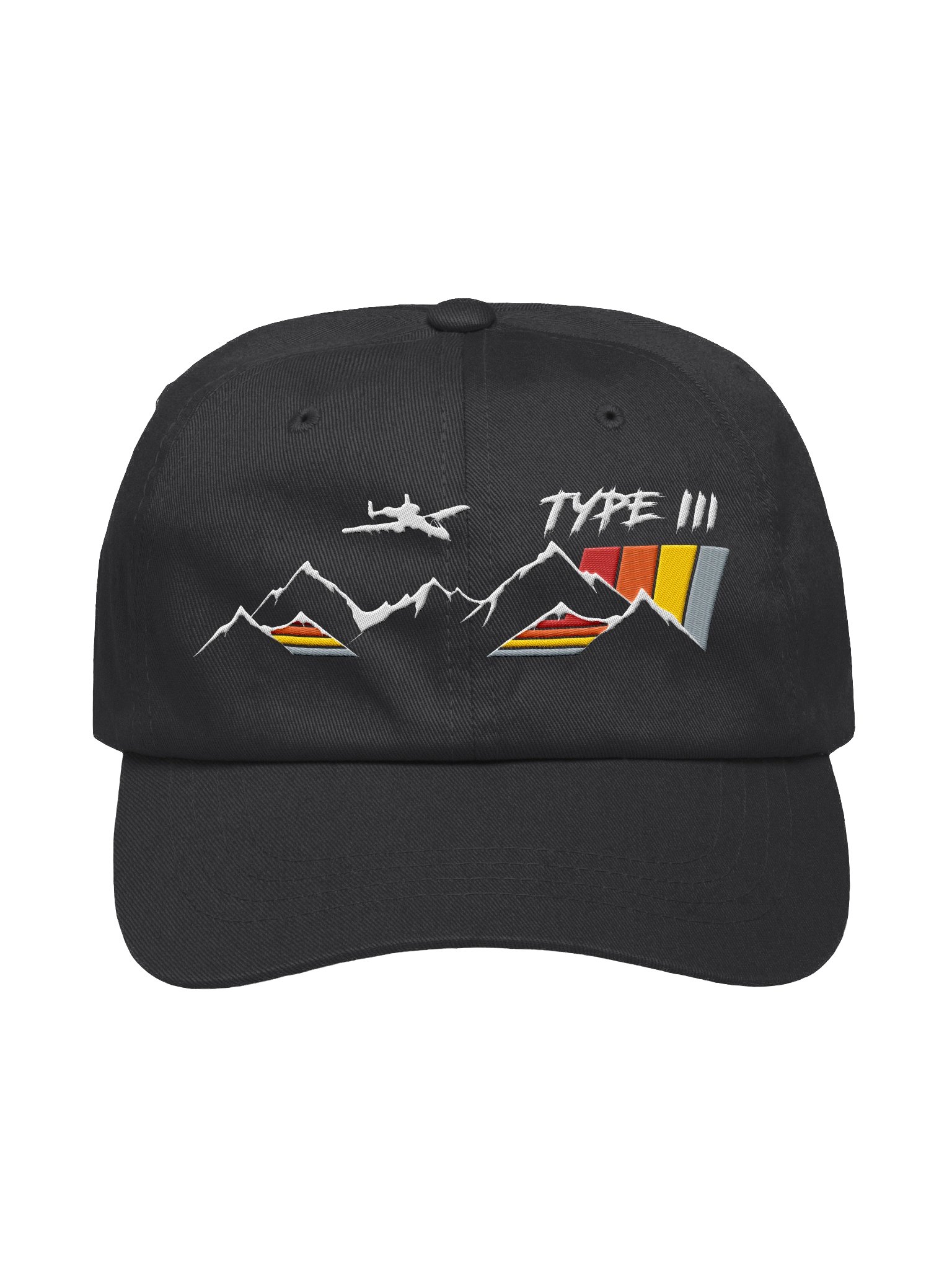 Type III Dad product image (3)