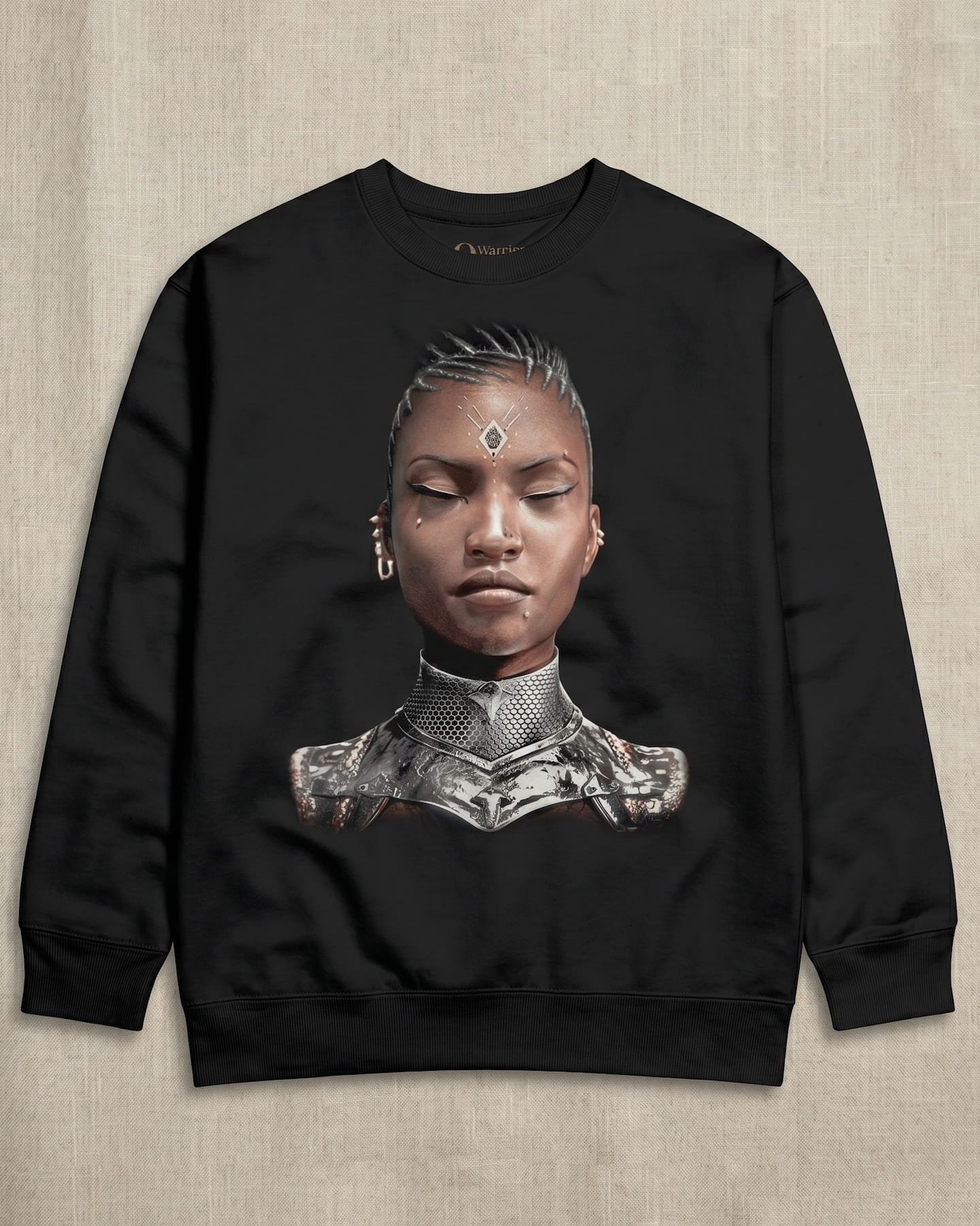 Queen Amanikhatashan · Cotton Heritage Premium Sweatshirt product image (1)