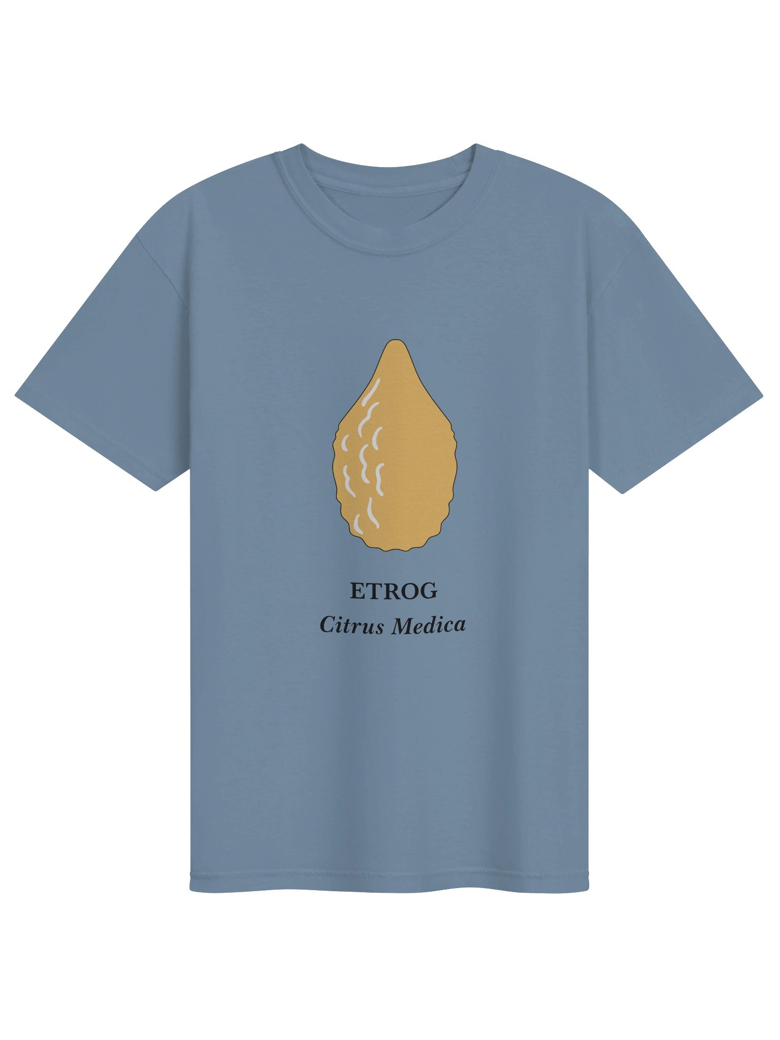 Etrog Tee product image (1)