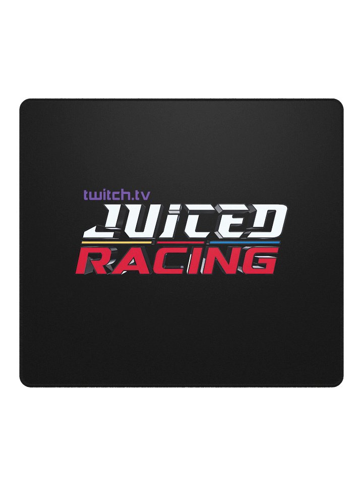 Juiced Racing Mouse Pad product image (4)