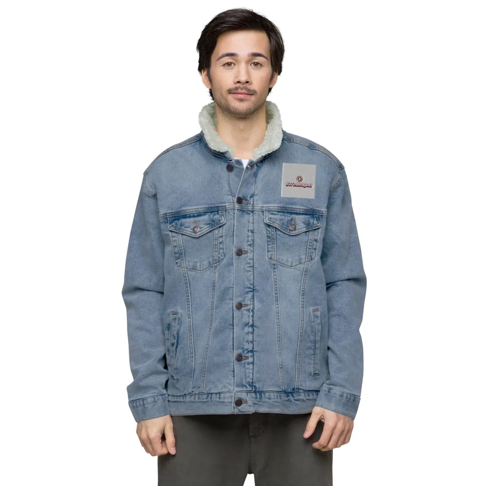 STREAMGOD jacket product image (5)