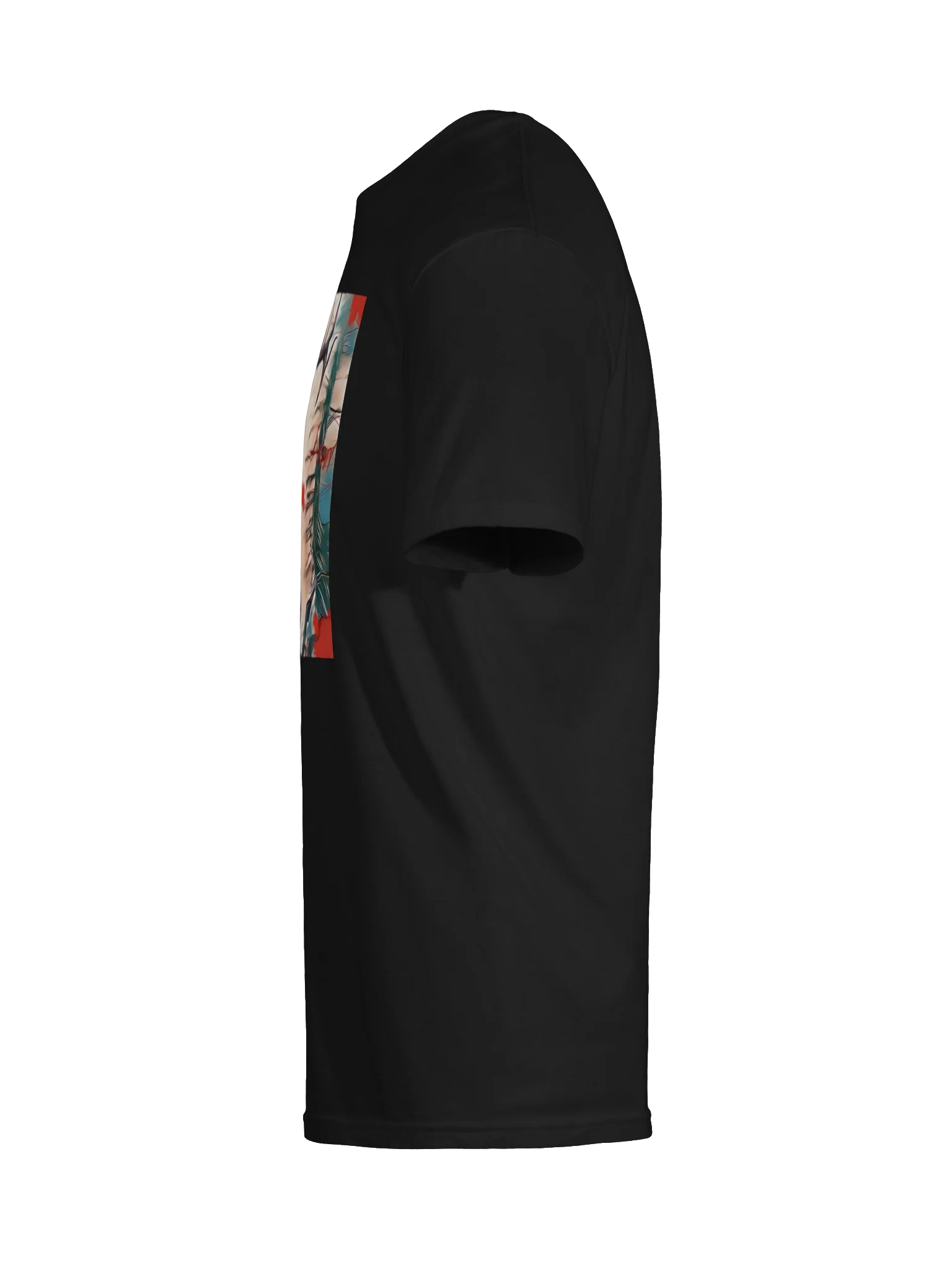 Hungry Wendigo Tee product image (44)