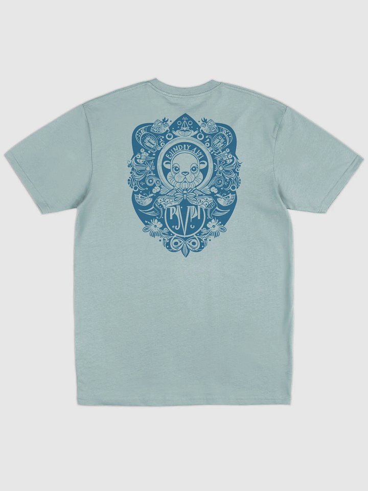 monkey art for shirt product image (6)