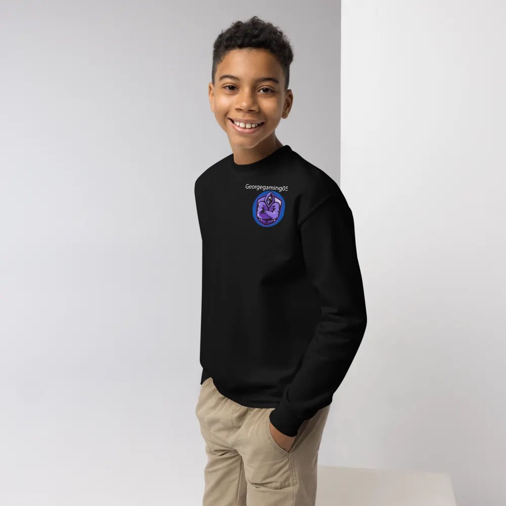 Kids Sweatshirt product image (3)
