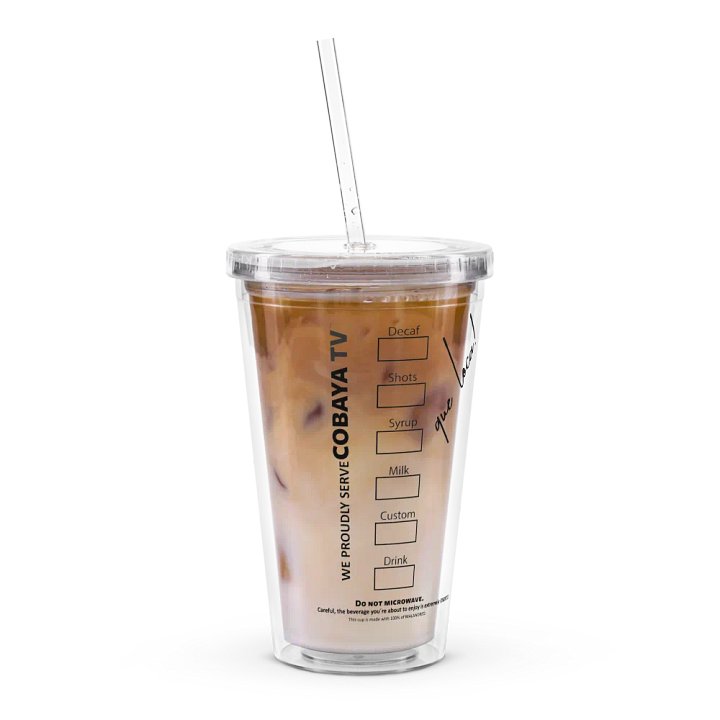CUPTURE CAFE FRIO COBAYATV product image (2)