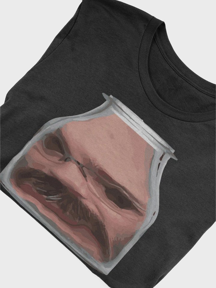 Scuffed T-Shirt product image (2)