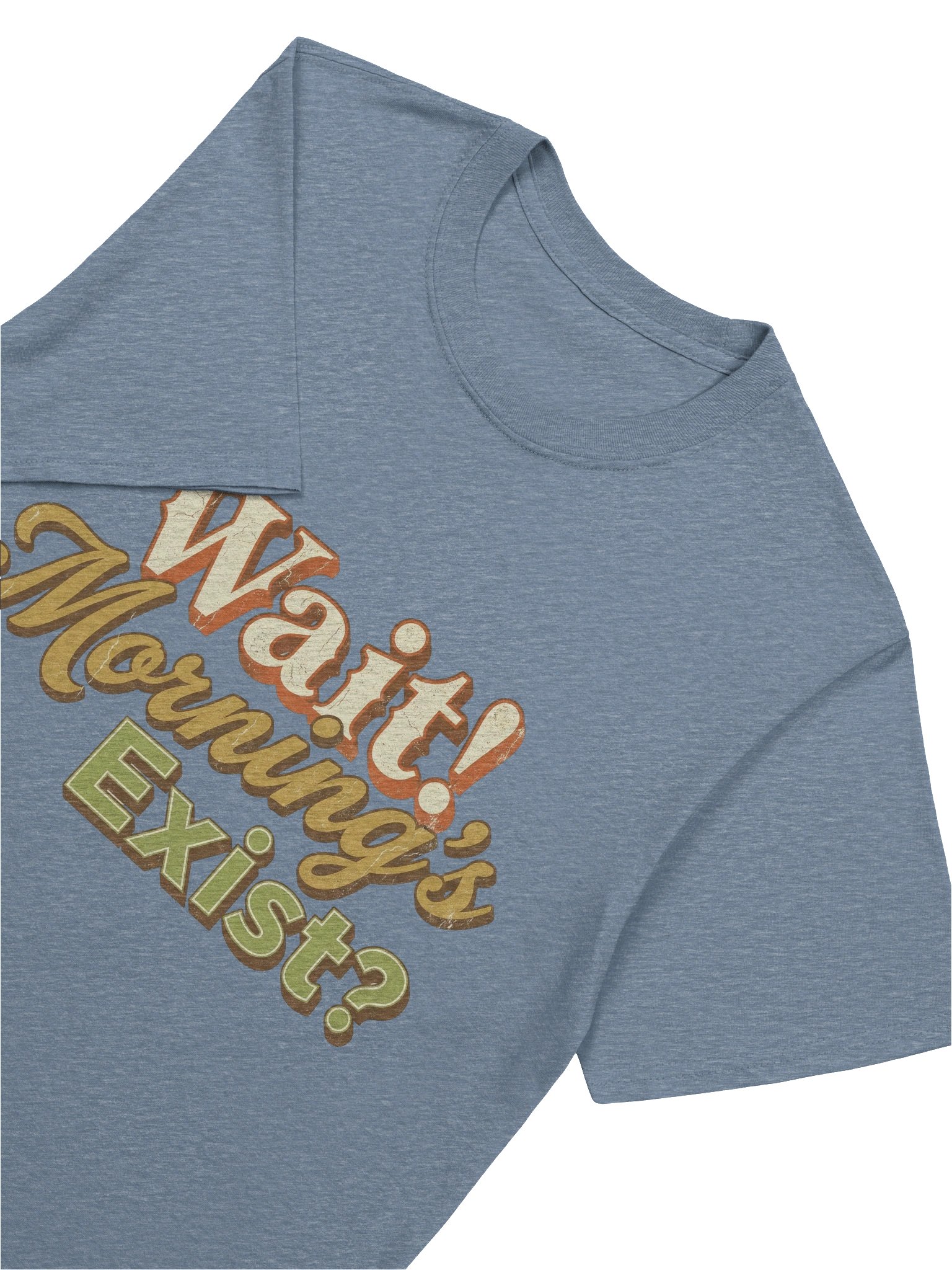 Morning's Exist? product image (49)