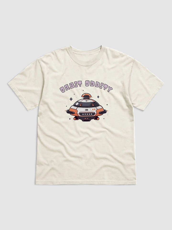 Space Oddity product image (1)