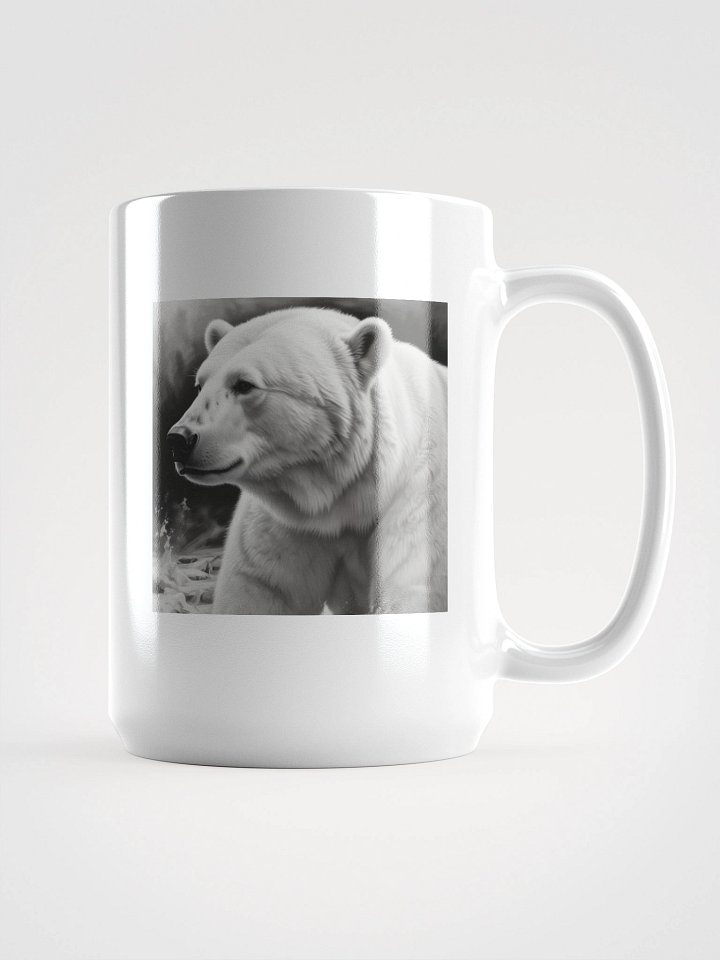 Polar bear product image (1)