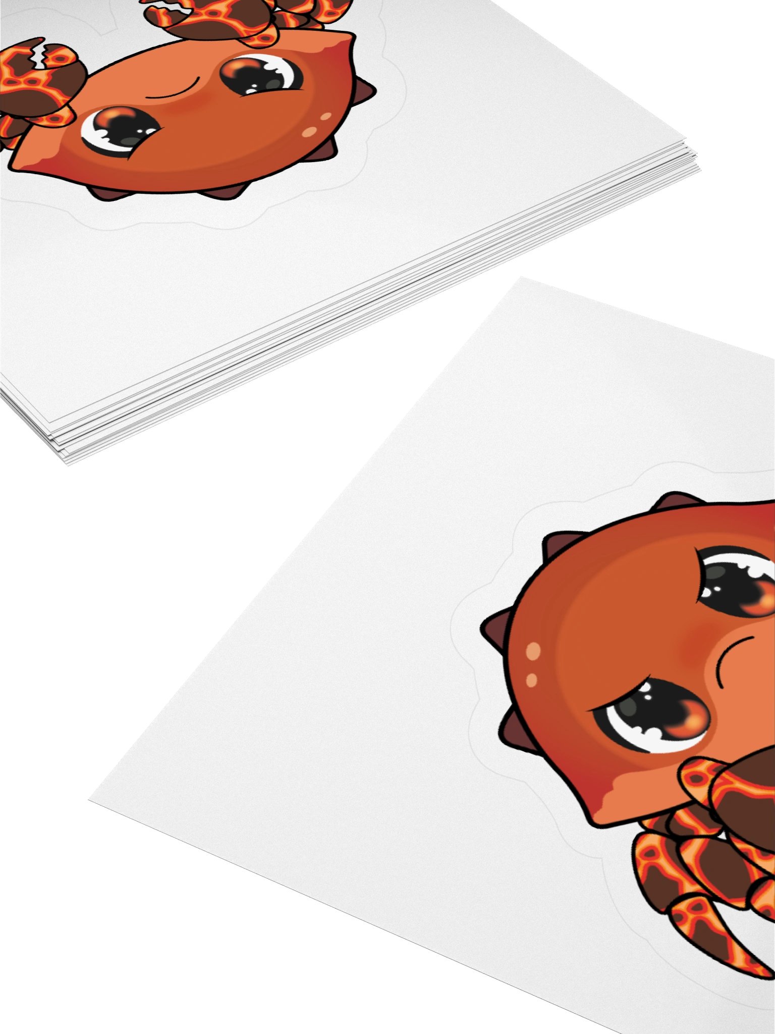 Rocky sticker product image (4)