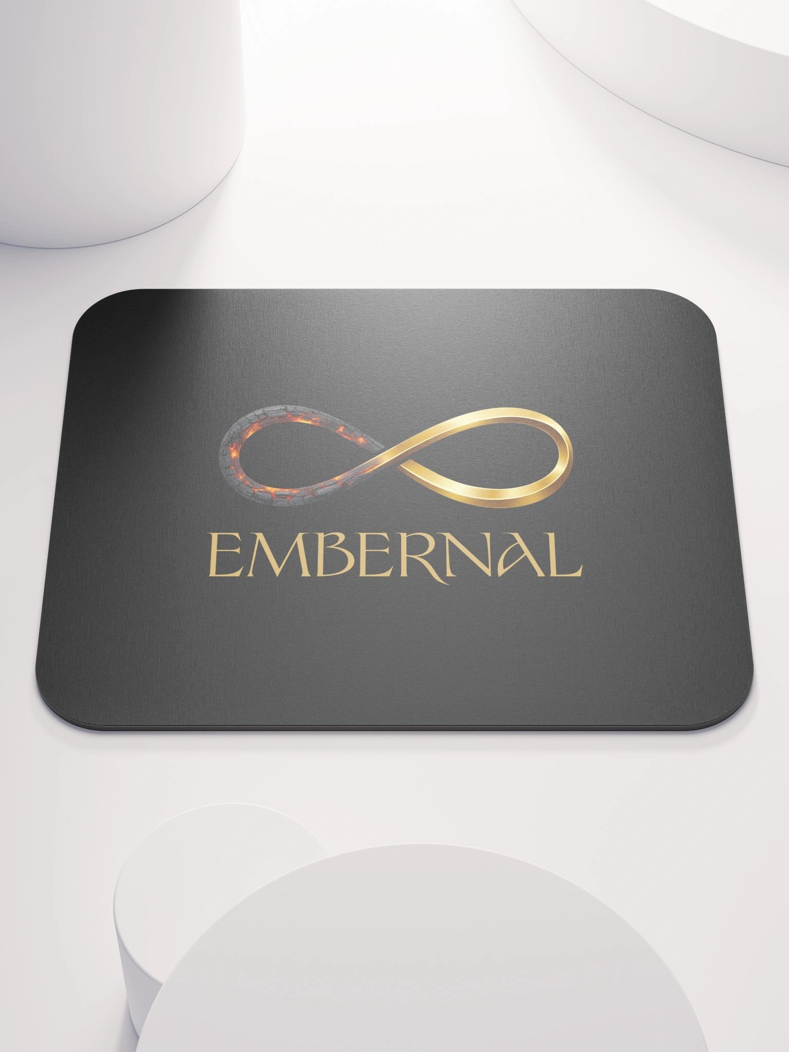 Embernal - Mouse Pad product image (1)