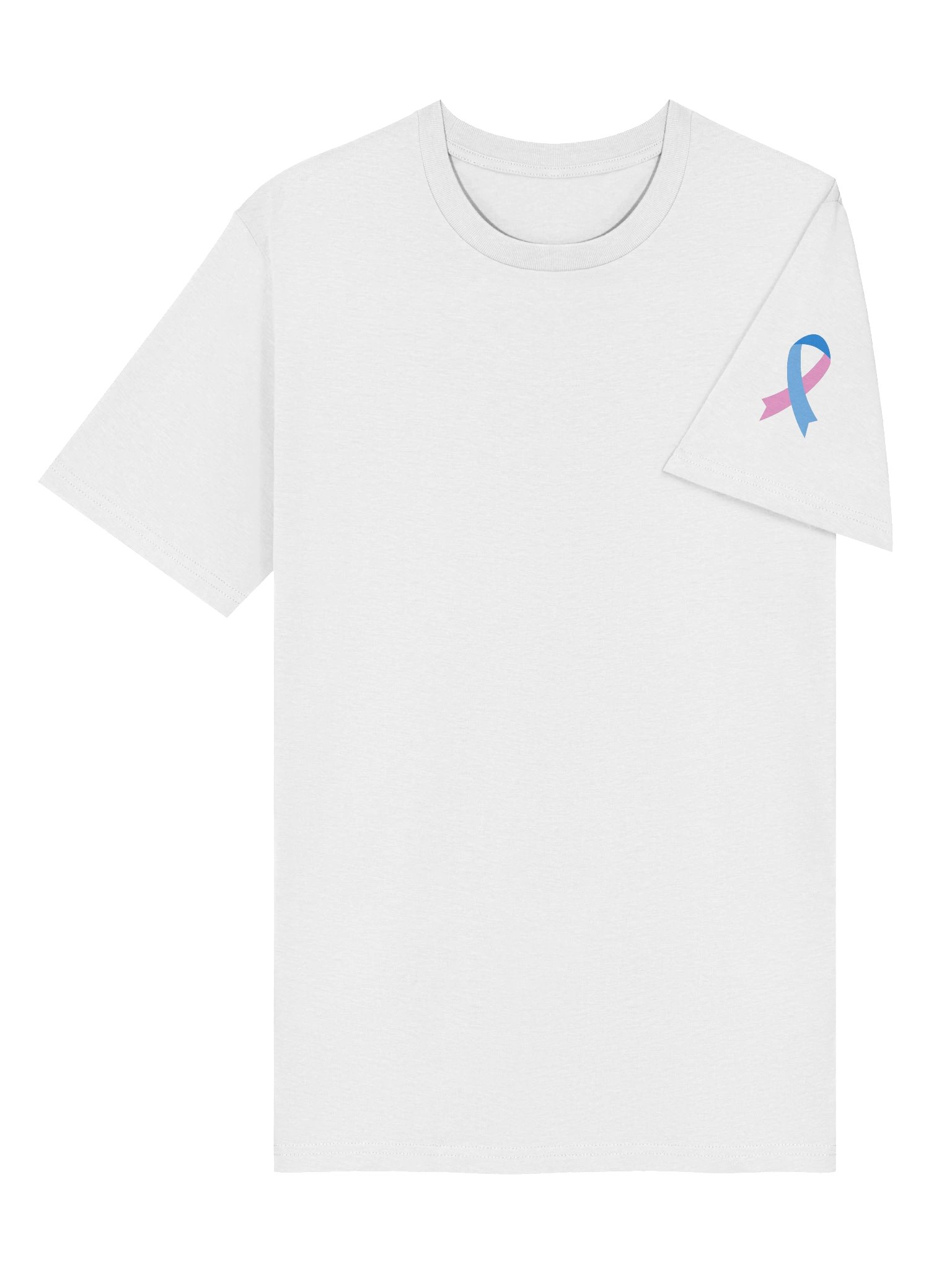 'Gone Too Soon' 2026 Memorial Shirt (organic cotton, light) product image (6)