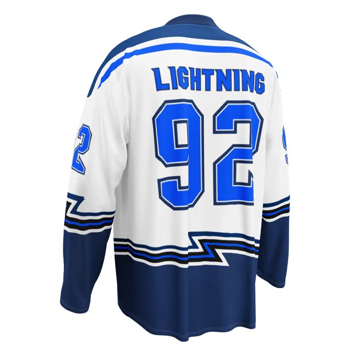 Thunder and Lightning product image (2)
