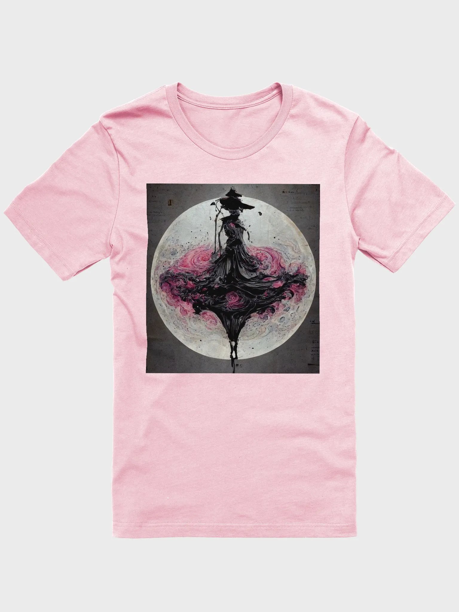 Iconic Comfort Tee product image (1)