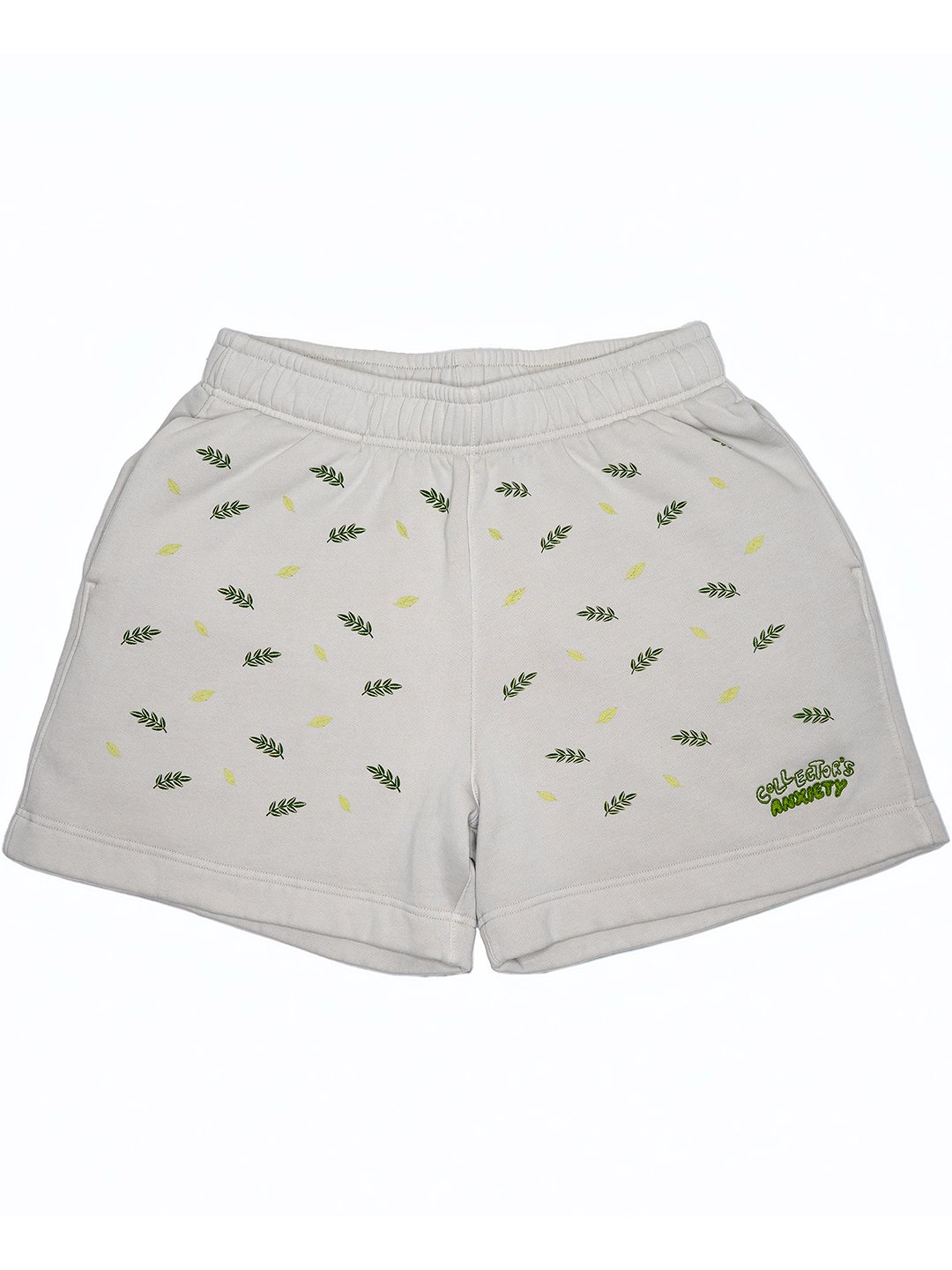 Leafy Shorts product image (1)