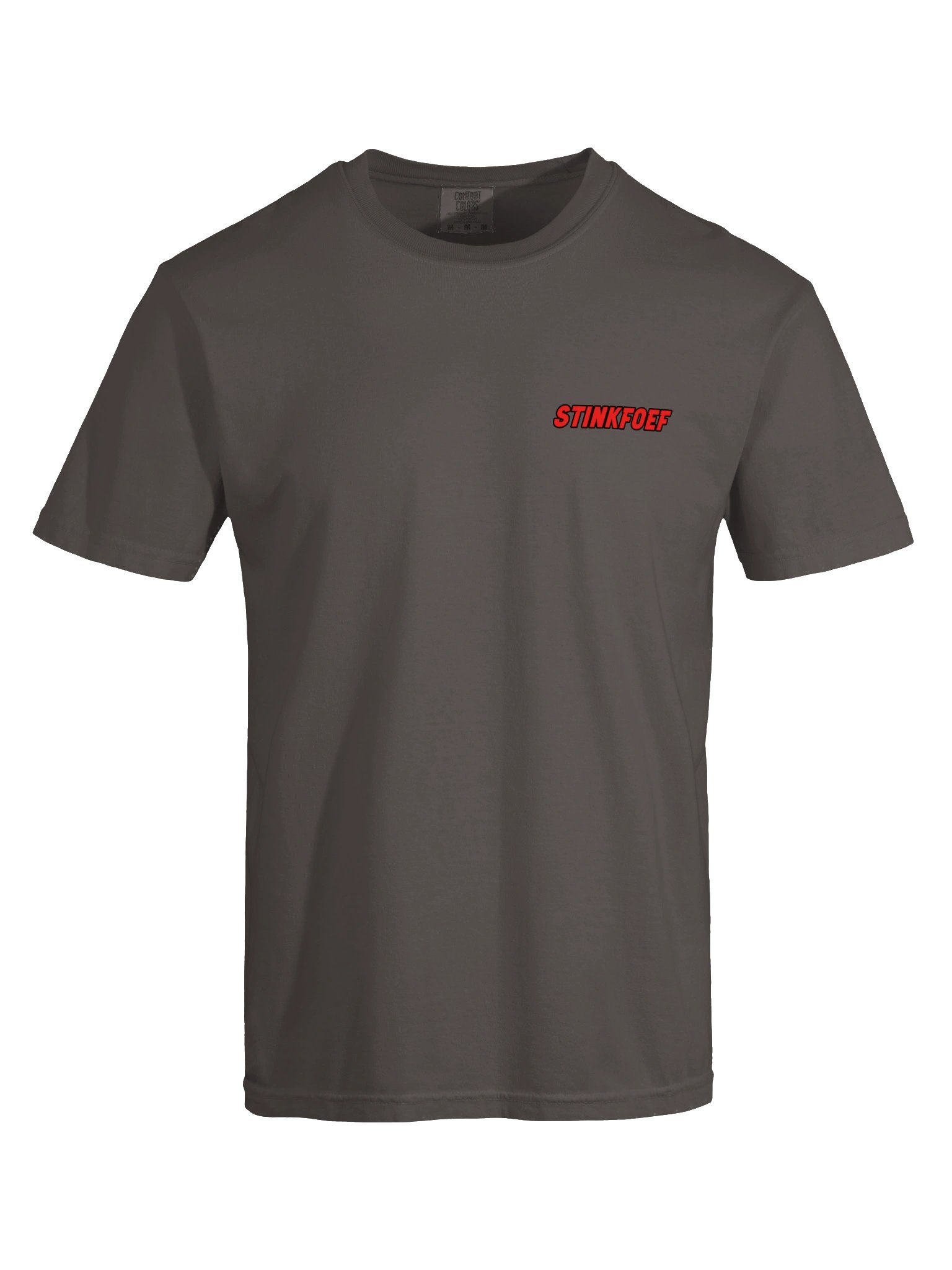 STINKFOEF T-Shirt (AD) product image (5)