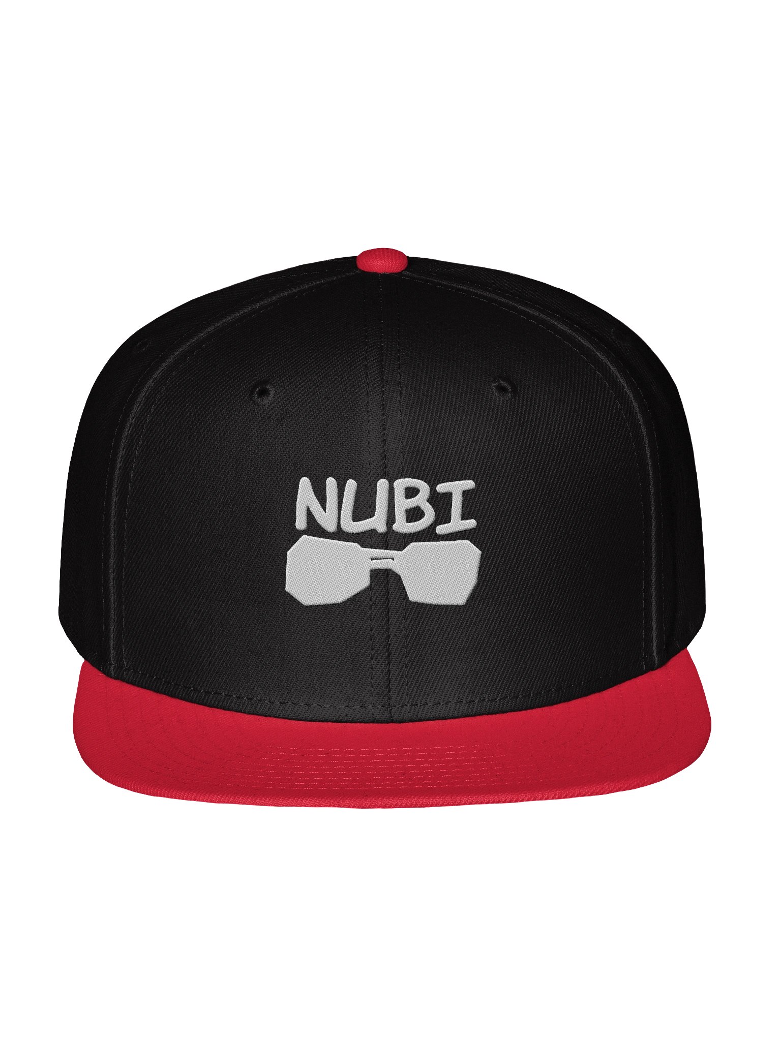 NUBI Snapback Cap product image (2)