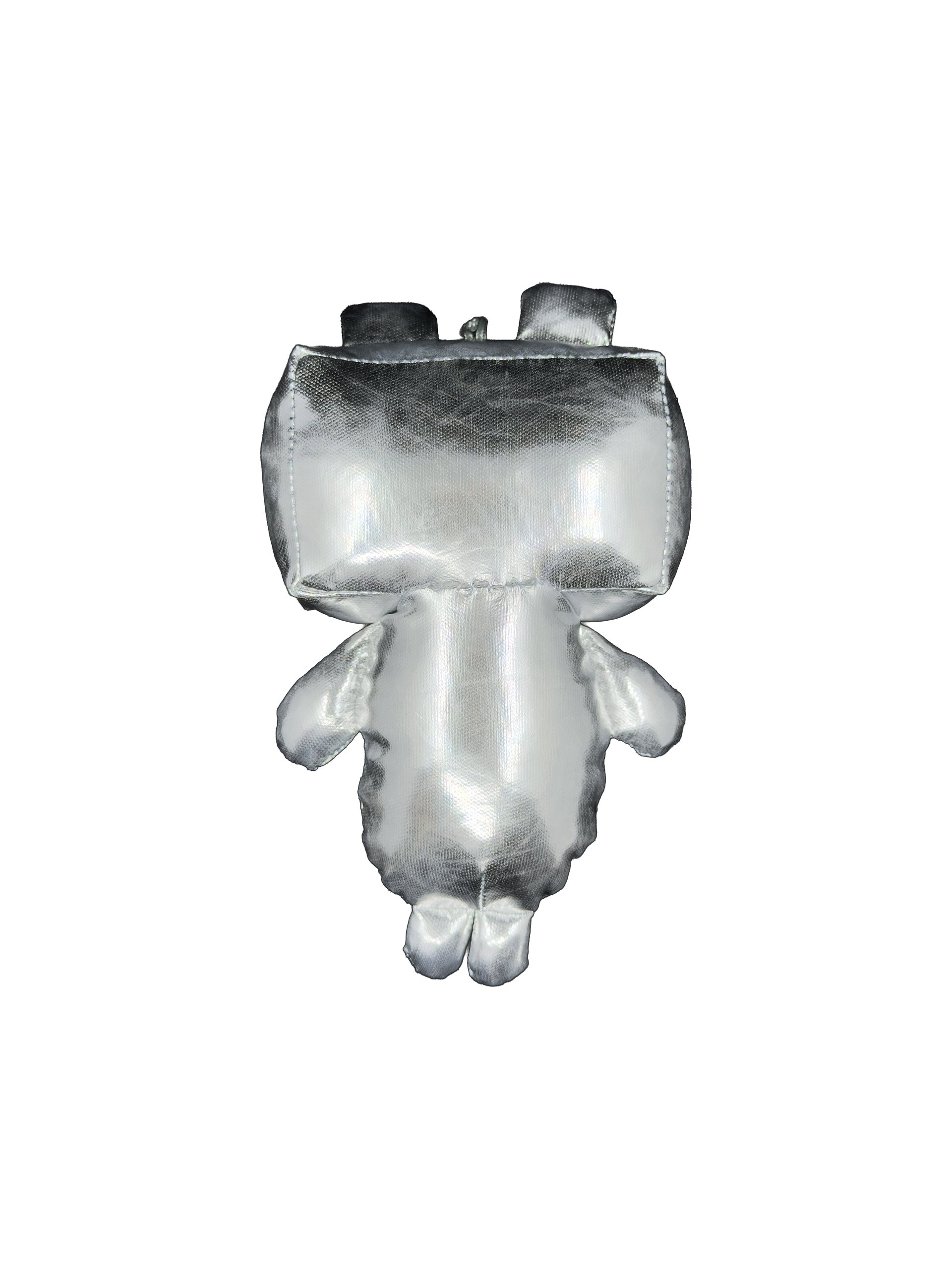 KOTO PLUSHIE – SILVER product image (2)