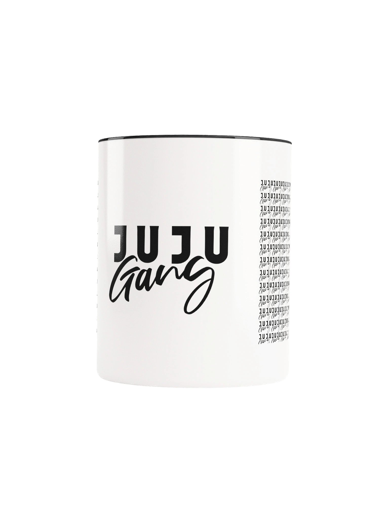 The Juju Gang Mean Mug product image (42)