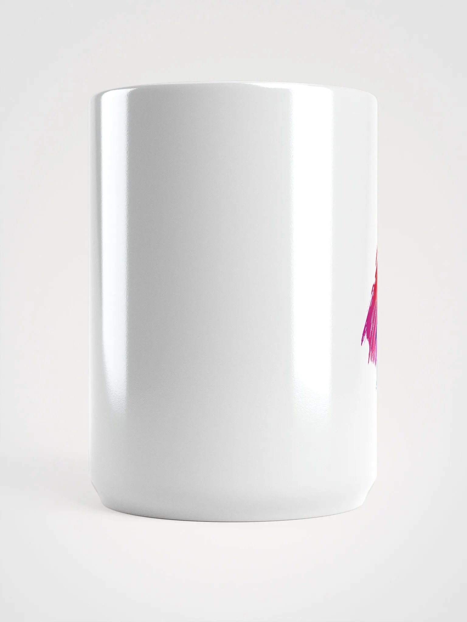 Vivid Spectrum Mug product image (5)