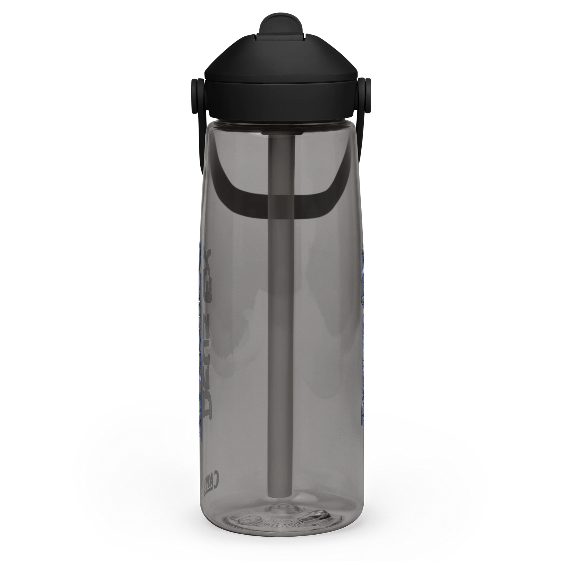 Deus Ex Randomizer Water Bottle product image (3)