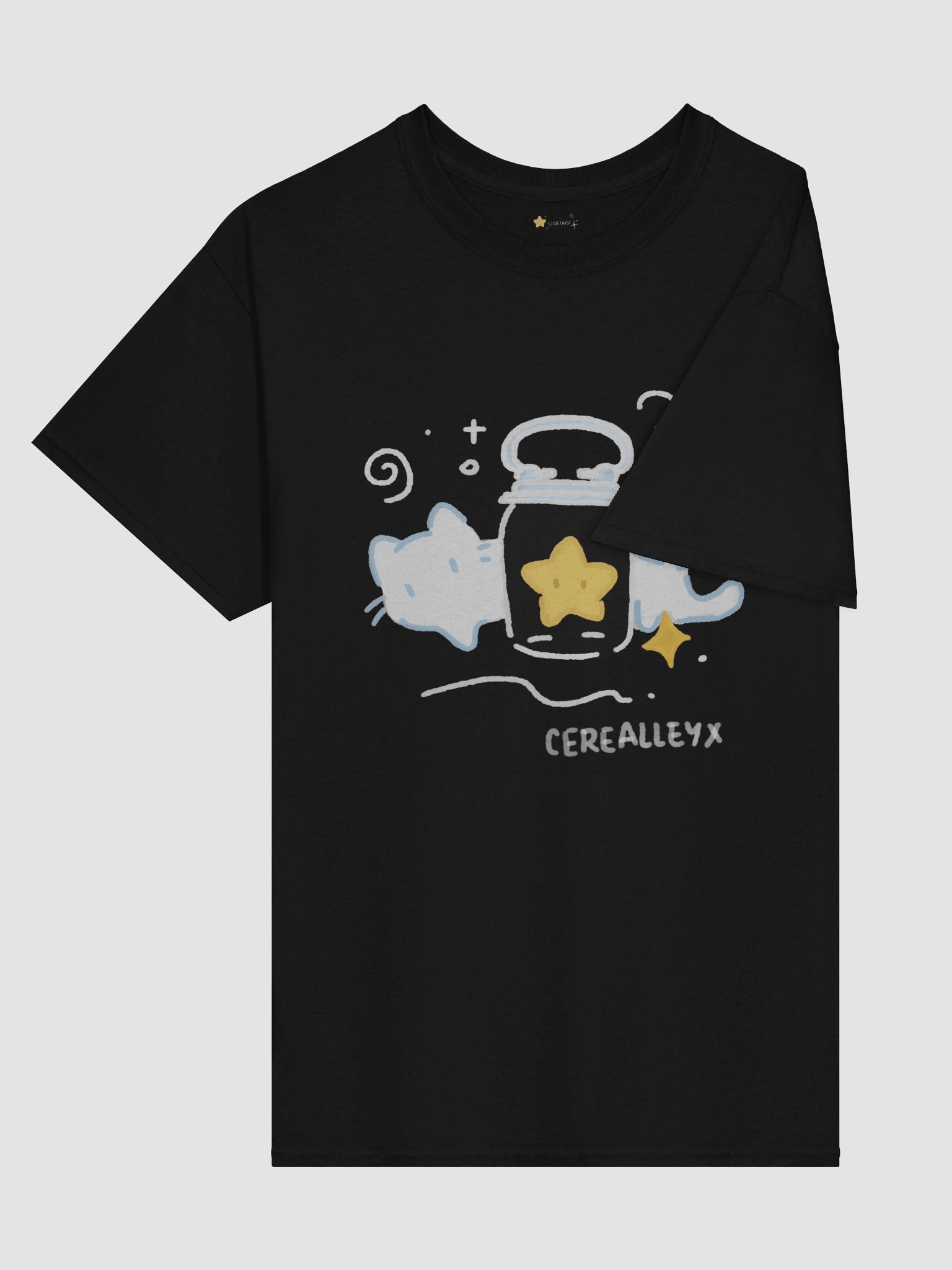 ݁⋆⭒Stardust Tee ˚.⋆ product image (3)