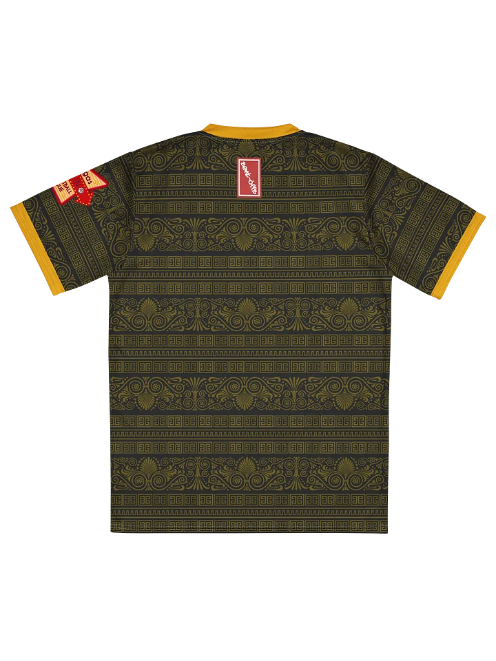 Las Vegas High Rollers XI Home Jersey product image (2)
