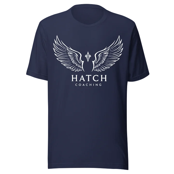 Hatch Coaching t shirt product image (1)