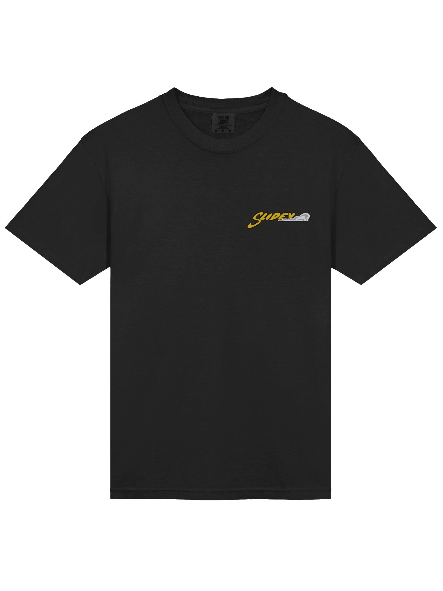 Slidey Chibi Shirt product image (3)