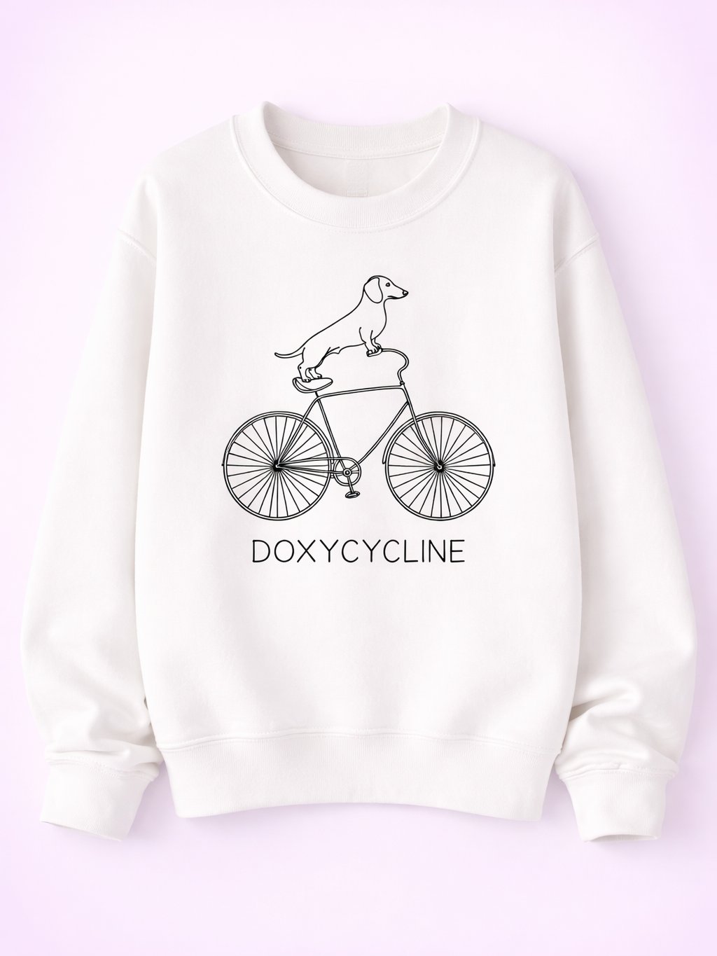 Pharmacy Pun Sweatshirts product image (6)