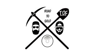 T.D.F. Road to Gold