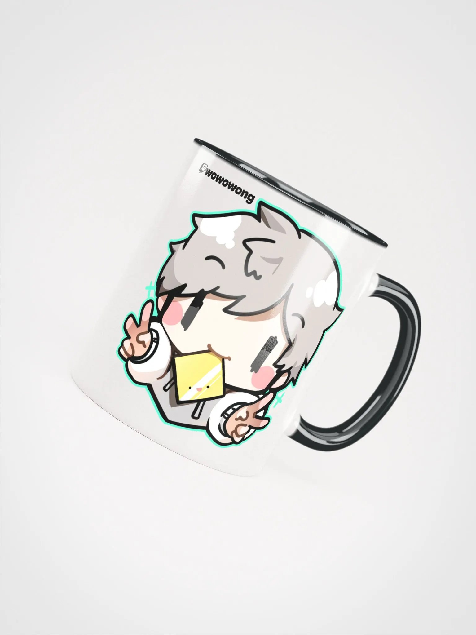 2 Year Anniversary - Mug product image (4)