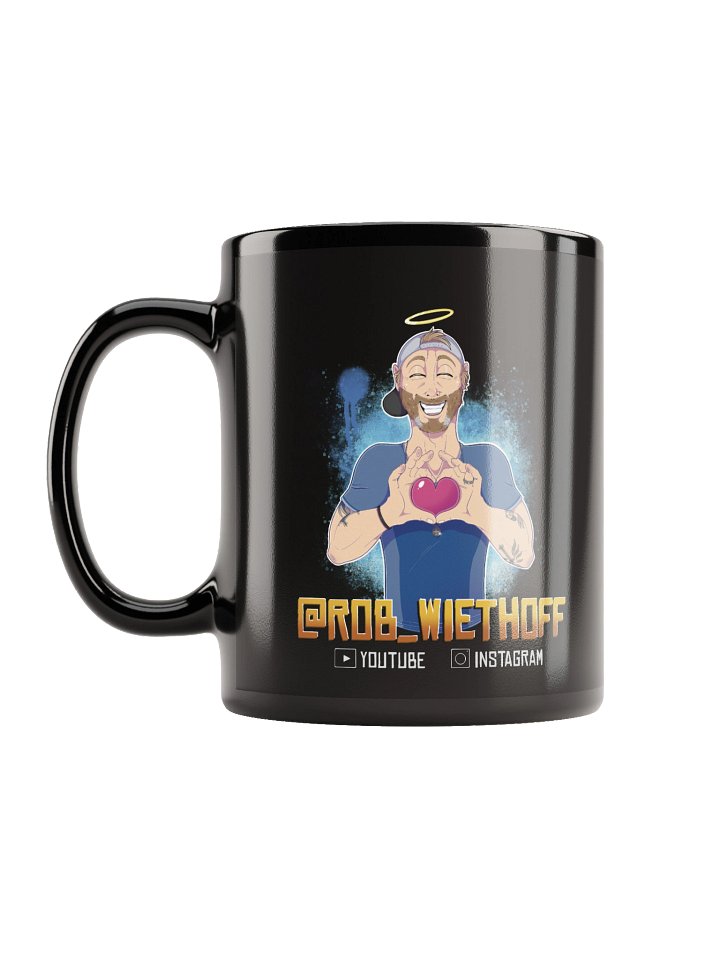 Just a Nice Guy Mug product image (1)