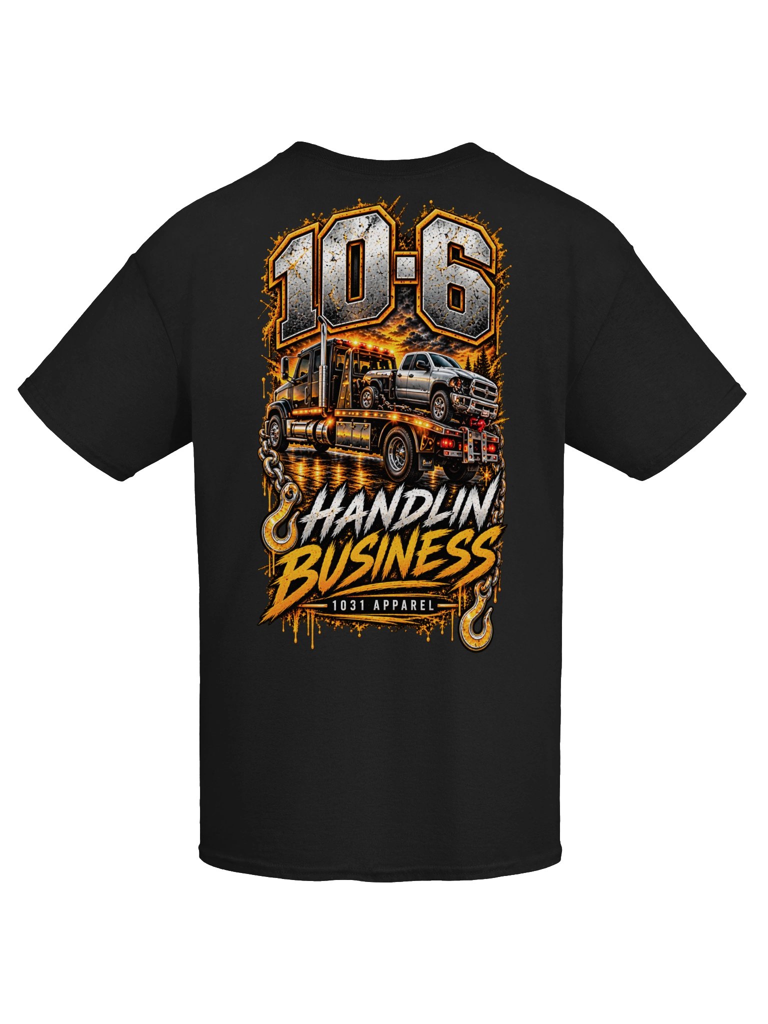 10-6 HANDLIN BUSINESS product image (2)