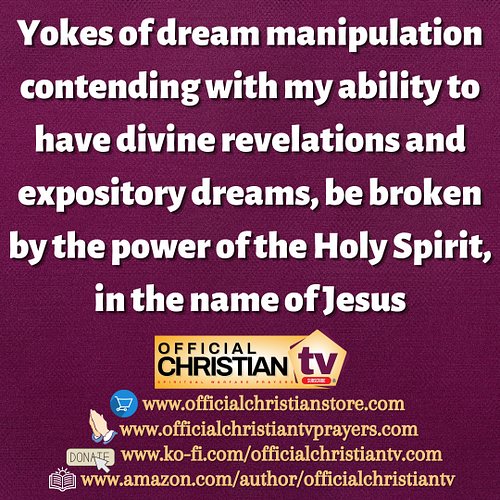 #prayer #spiritualwarfareprayers #Day179 
Prayer Books HERE 👉 https://amzlink.to/az0jvy31IDOvi
Partners 👉 http://www.official...