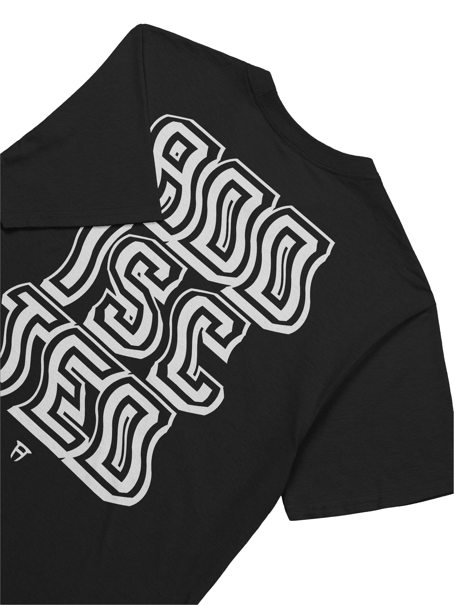 Addiscted Tee - White product image (8)