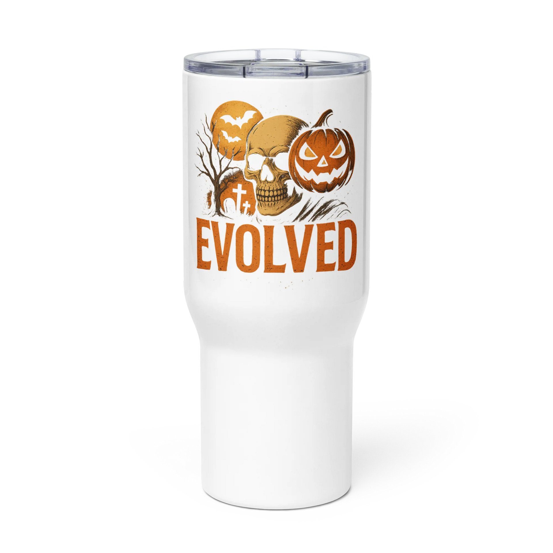 Autumn Evolved Travel Mug product image (3)