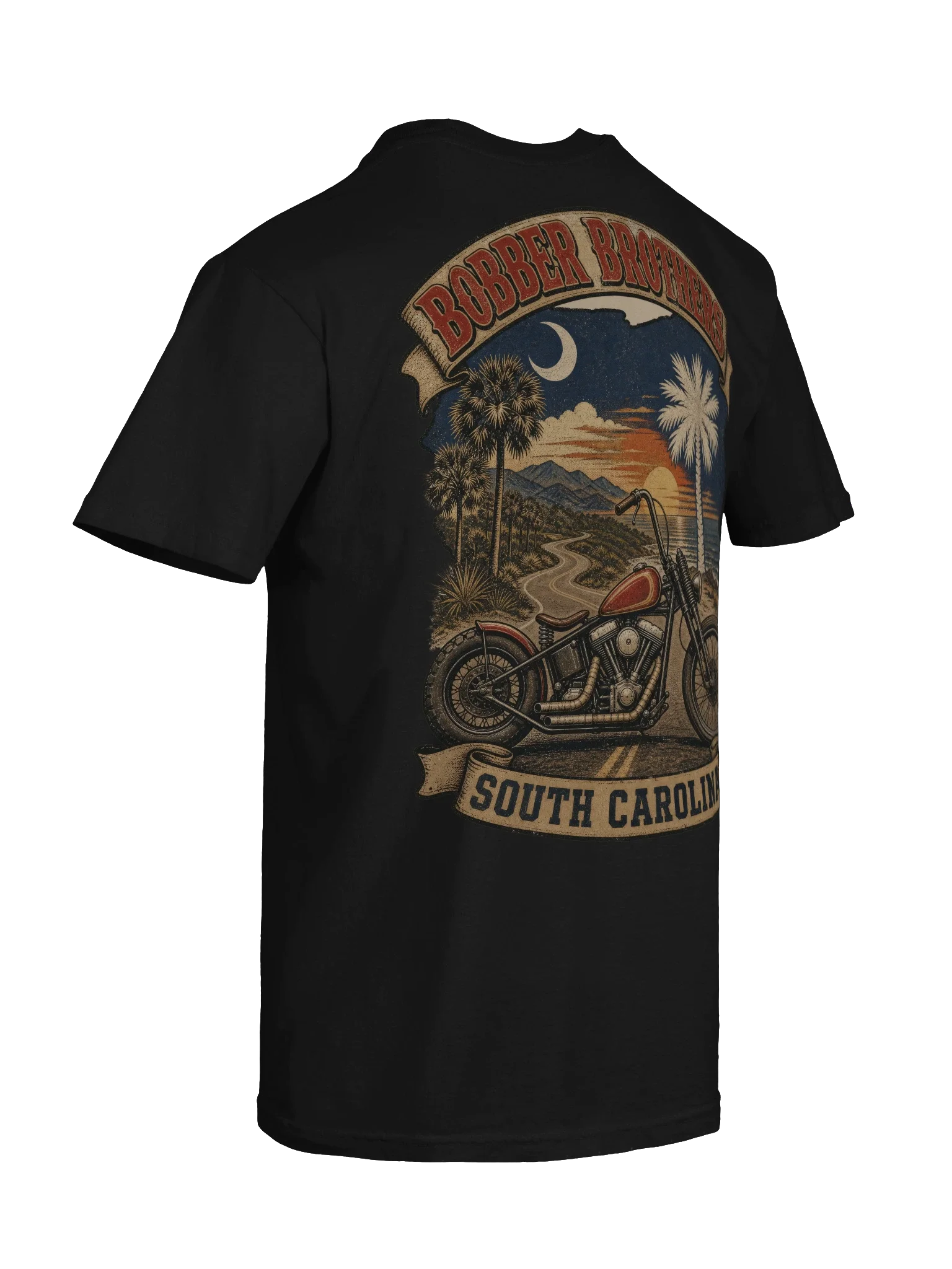 Bobber Brothers - South Carolina - image 3