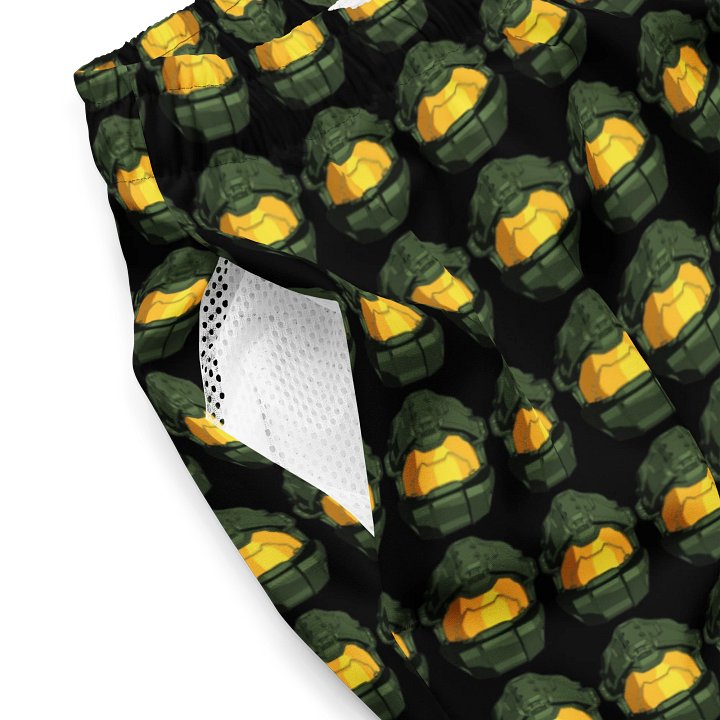 The Chief Swim Trunks product image (2)