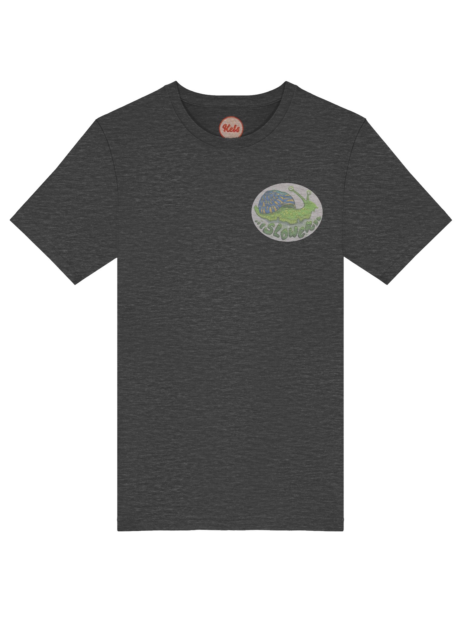 Slower Tshirt product image (29)