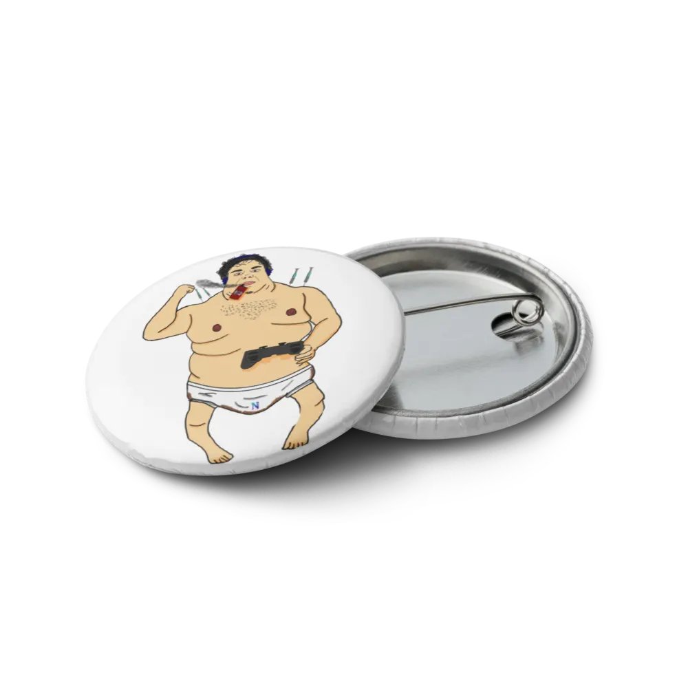 ELITE N00MP PINS product image (12)