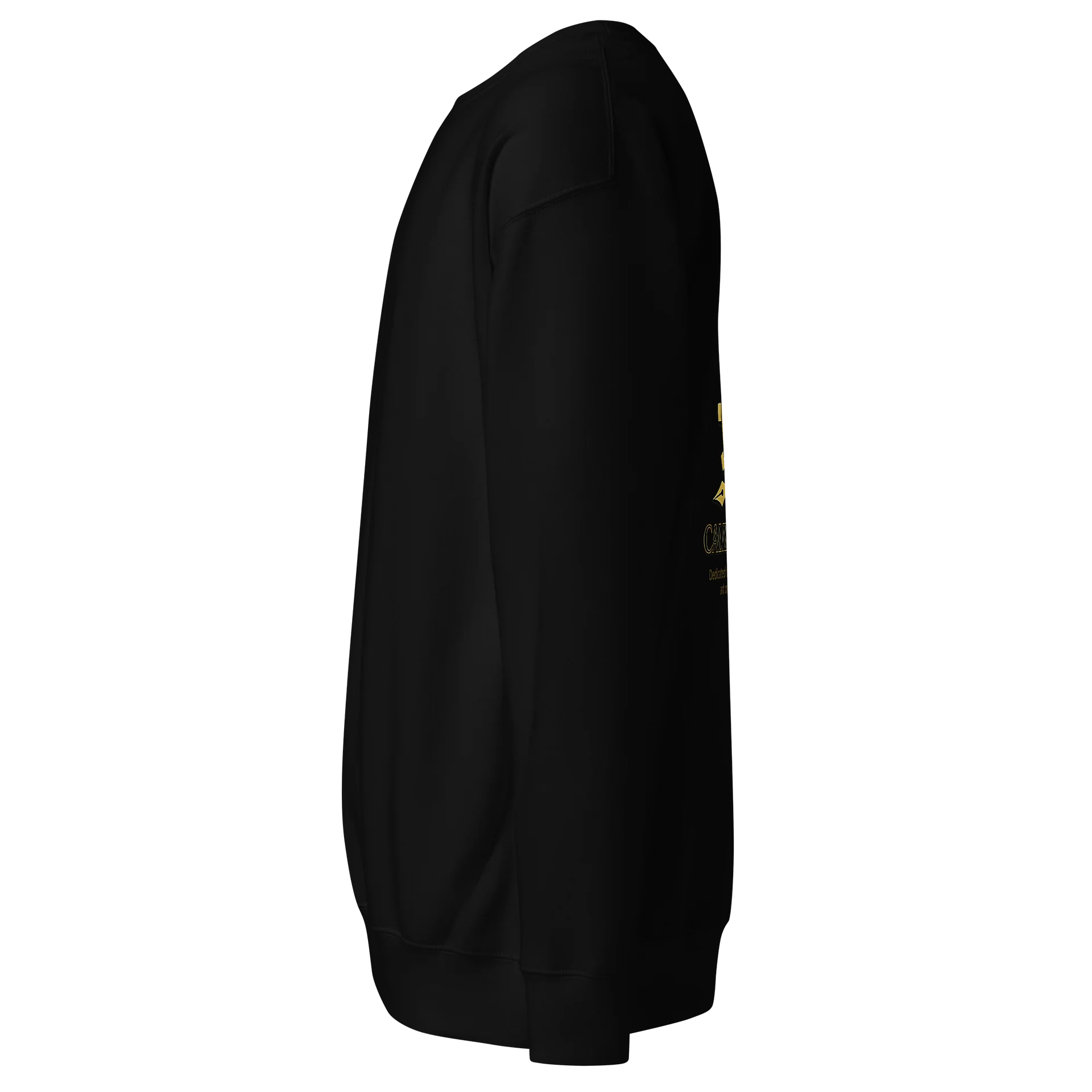 Caliber & Quill Logo Sweatshirt product image (2)