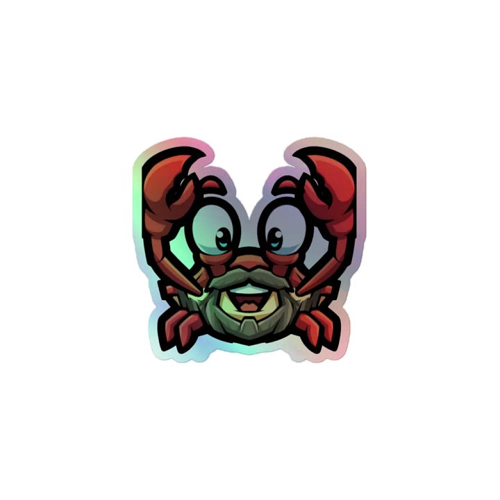 CRABBY product image (1)