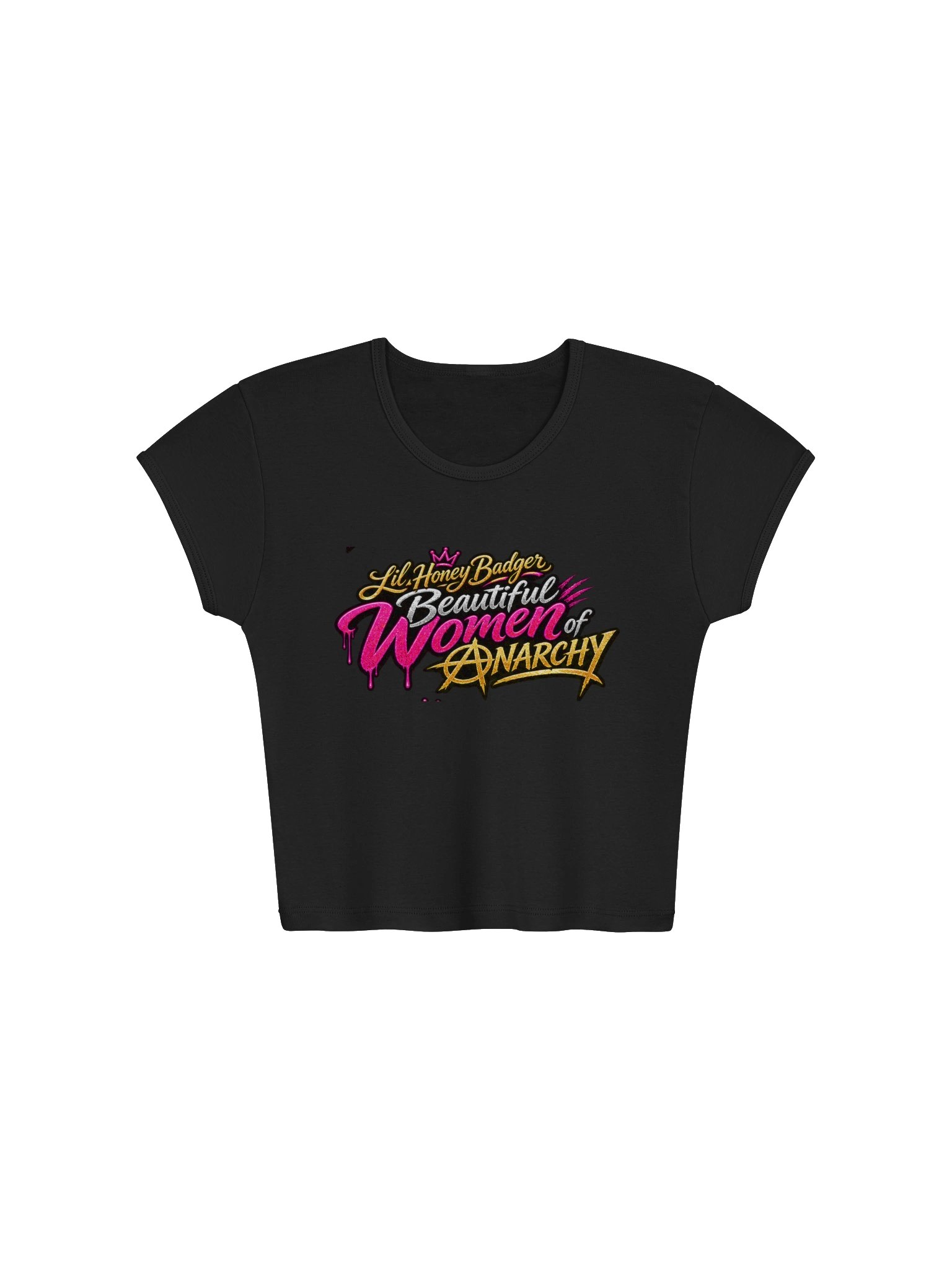 Beautiful Women of Anarchy product image (1)